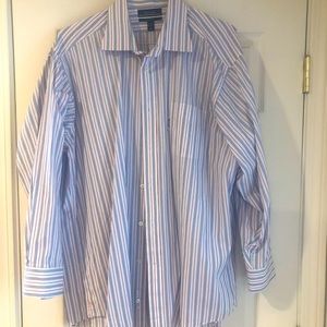 Men’s dress shirt size 18 1/2